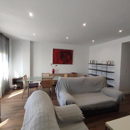 Apartamento Ancha Centro Huetor Tajar Exterior photo