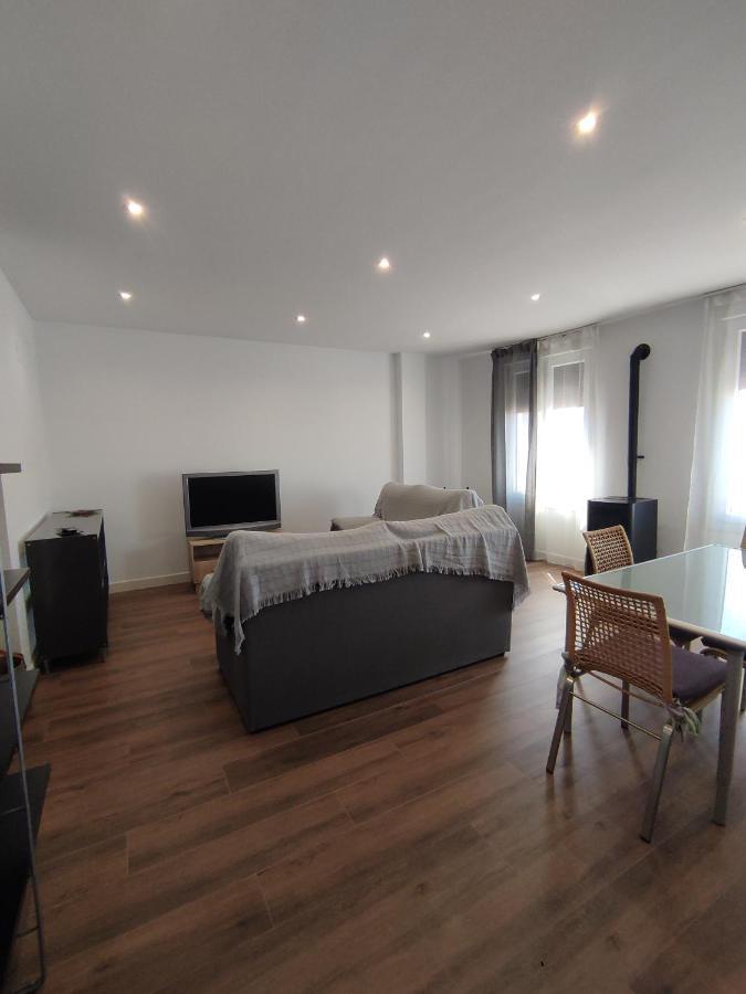 Apartamento Ancha Centro Huetor Tajar Exterior photo