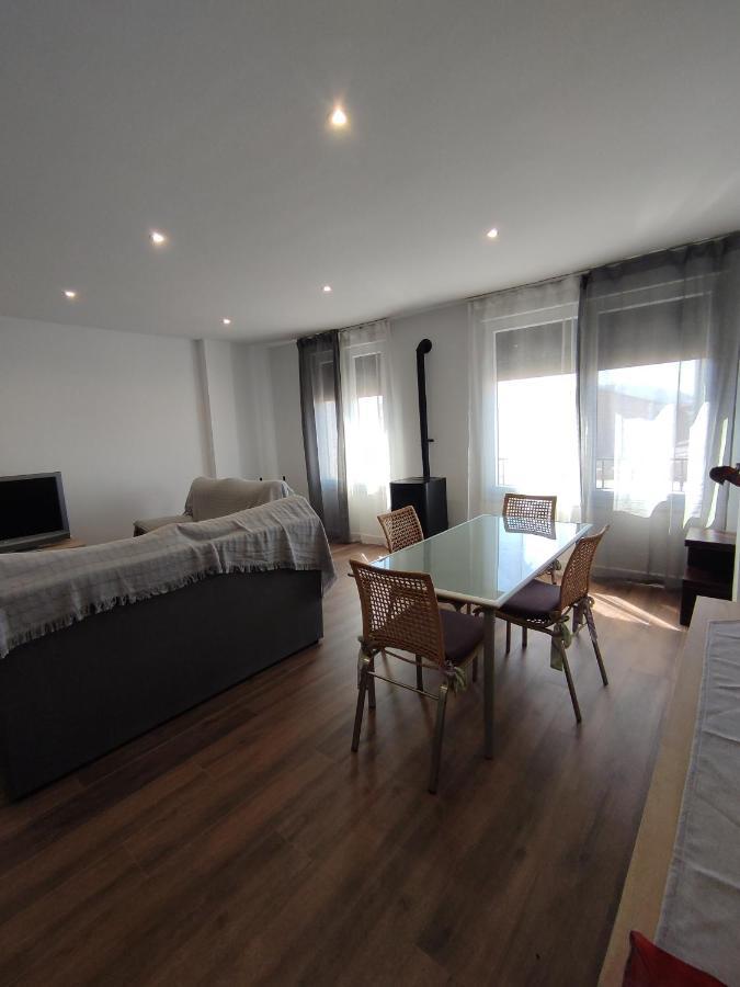 Apartamento Ancha Centro Huetor Tajar Exterior photo