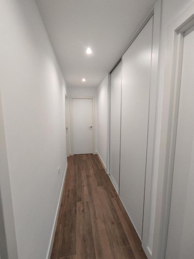 Apartamento Ancha Centro Huetor Tajar Exterior photo